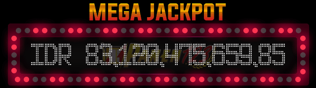 Luxury288 Jackpot